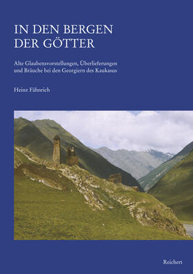 Fähnrich | In den Bergen der Götter | Buch | 978-3-89500-672-2 | sack.de
