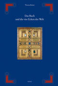 Rainer |  Das Buch und die vier Ecken der Welt | Buch |  Sack Fachmedien