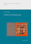 Henecka |  Ästhetik und Musiktherapie | Buch |  Sack Fachmedien