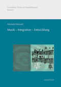 Weyand |  Musik – Integration – Entwicklung | Buch |  Sack Fachmedien