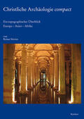 Sörries |  Christliche Archäologie compact | Buch |  Sack Fachmedien