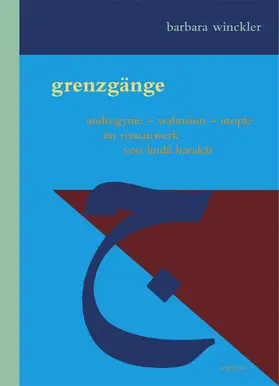 Winckler |  Grenzgänge | Buch |  Sack Fachmedien