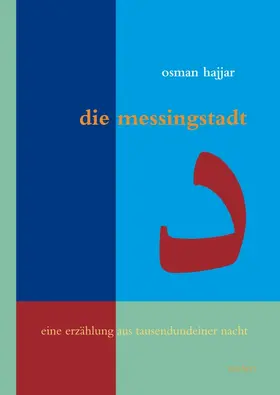 Hajjar |  Die Messingstadt | Buch |  Sack Fachmedien