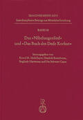 Abdullayev / Boeschoten / Hartmann |  Das »Nibelungenlied« und »Das Buch des Dede Korkut« – Sprachwissenschaftliche
Aspekte | Buch |  Sack Fachmedien