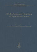 Embach / Moulin / Rapp |  Die Bibliothek des Mittelalters als dynamischer Prozess | Buch |  Sack Fachmedien