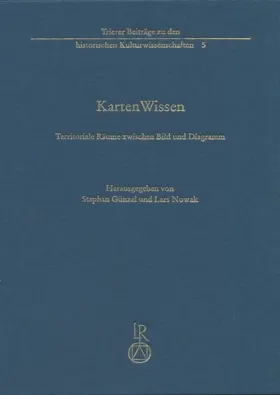 Günzel / Nowak |  KartenWissen | Buch |  Sack Fachmedien
