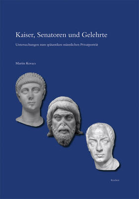 Kovacs | Kaiser, Senatoren und Gelehrte | Buch | 978-3-89500-843-6 | sack.de