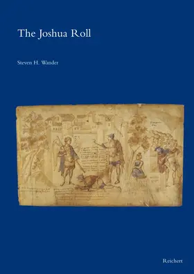 Wander |  The Joshua Roll | Buch |  Sack Fachmedien