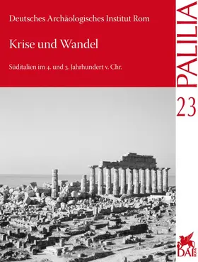 Neudecker |  Krise und Wandel | Buch |  Sack Fachmedien