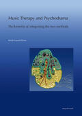 Fausch-Pfister |  Music Therapy and Psychodrama | Buch |  Sack Fachmedien