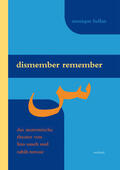 Bellan |  Dismember Remember | Buch |  Sack Fachmedien