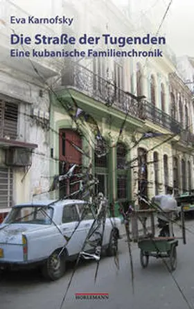 Karnofsky |  Die Straße der Tugenden | Buch |  Sack Fachmedien