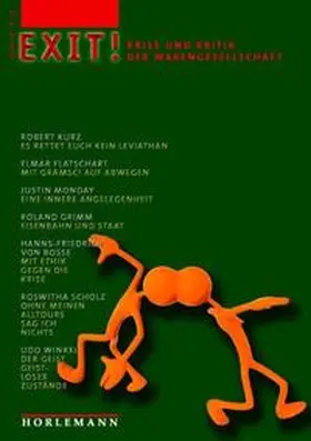 Flatschart / Kurz / Scholz |  Exit! 7 | Buch |  Sack Fachmedien