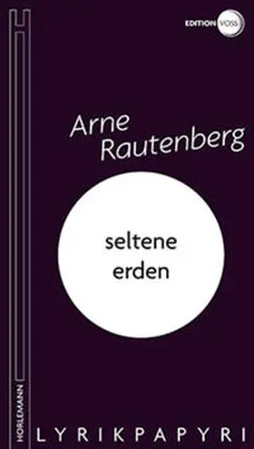 Rautenberg / Jeschke |  seltene erden | Buch |  Sack Fachmedien