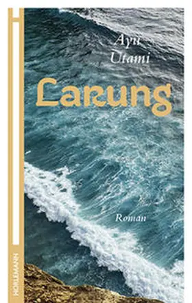 Utami |  Larung | Buch |  Sack Fachmedien