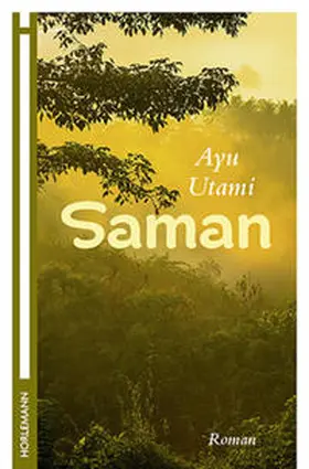 Utami |  Saman | Buch |  Sack Fachmedien