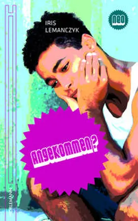 Lemanczyk |  Angekommen? | Buch |  Sack Fachmedien