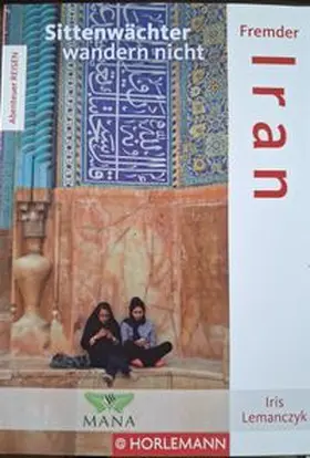Lemanczyk |  Fremder Iran | Buch |  Sack Fachmedien