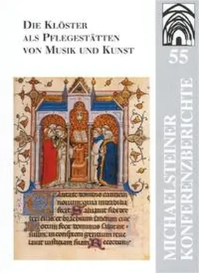 Fleischhauer |  Die Klöster als Pflegestätten von Musik und Kunst: 850 Jahre Kloster Michaelstein | Buch |  Sack Fachmedien