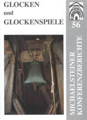 Fleischhauer / Lustig / Ruf |  Glocken und Glockenspiele | Buch |  Sack Fachmedien
