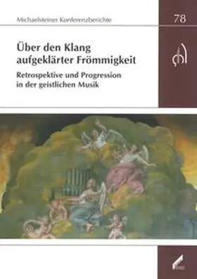 Schmuhl / Omonsky |  Über den Klang aufgeklärter Frömmigkeit | Buch |  Sack Fachmedien