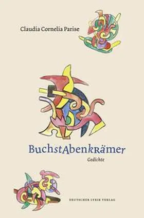 Parise |  Buchstabenkrämer | Buch |  Sack Fachmedien