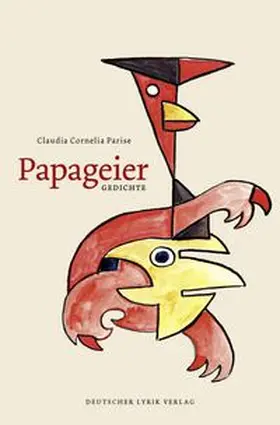 Parise |  Papageier | Buch |  Sack Fachmedien