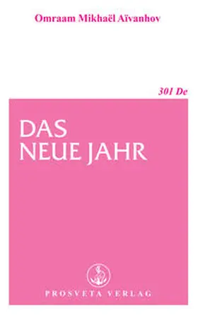 Aïvanhov |  Das neue Jahr | eBook | Sack Fachmedien