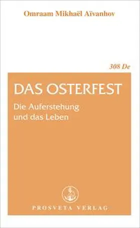 Aïvanhov |  Das Osterfest | eBook | Sack Fachmedien