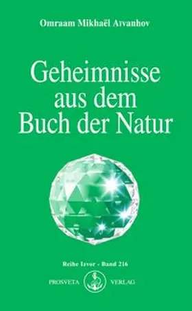 Aïvanhov | Geheimnisse aus dem Buch der Natur | E-Book | www.sack.de