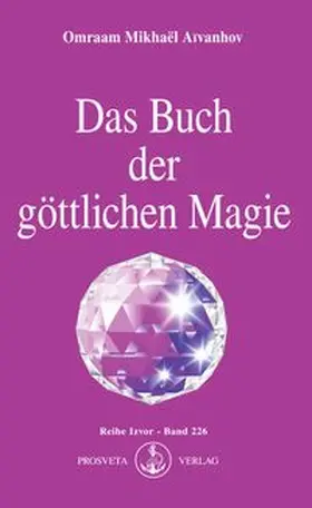 Aivanhov | Das Buch der göttlichen Magie | E-Book | www.sack.de