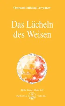 Aïvanhov | Das Lächeln des Weisen | E-Book | www.sack.de