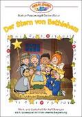 Pausewang / Jöcker |  Detlev Jöcker: Der Stern von Bethlehem (ab 6 Jahren) | eBook | Sack Fachmedien