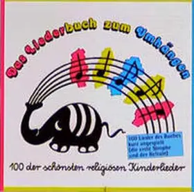 Jöcker |  Das Liederbuch zum Umhängen 1. CD | Sonstiges |  Sack Fachmedien
