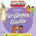 Jöcker |  Sauseschritt Edition 3. Für Gotteskinder. CD | Sonstiges |  Sack Fachmedien