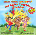 Bebber / Jöcker |  Der kleine Tanzbär Schubidu. CD | Sonstiges |  Sack Fachmedien