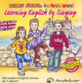 Jöcker |  Learning English by Singing. CD | Sonstiges |  Sack Fachmedien