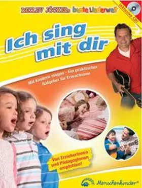 Jöcker |  Ich sing mit dir | Sonstiges |  Sack Fachmedien