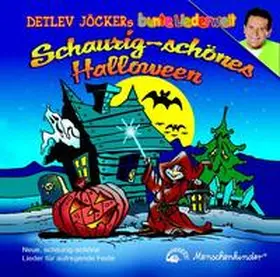 Jöcker |  Schaurig schöne Halloween | Sonstiges |  Sack Fachmedien