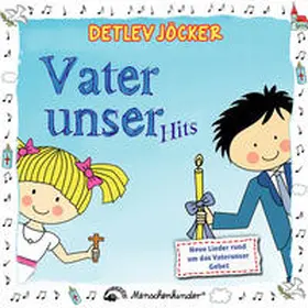 Jöcker |  Vaterunser-Hits | Sonstiges |  Sack Fachmedien