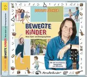 Jöcker |  Bewegte Kinder | Sonstiges |  Sack Fachmedien