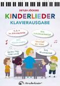 Jöcker |  Detlev Jöckers Kinderlieder – Klavierausgabe | eBook | Sack Fachmedien