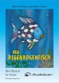 Pfister / Jöcker |  Der Regenbogenfisch | Buch |  Sack Fachmedien
