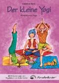 Rank / Jöcker |  Der kleine Yogi: Kinderleichtes Yoga (ab 3 Jahren): | eBook | Sack Fachmedien