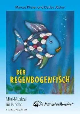 Pfister / Jöcker |  Detlev Jöcker: Der Regenbogenfisch (ab 5 Jahren) | eBook | Sack Fachmedien
