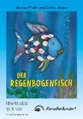 Pfister / Jöcker |  Detlev Jöcker: Der Regenbogenfisch (ab 5 Jahren) | eBook | Sack Fachmedien