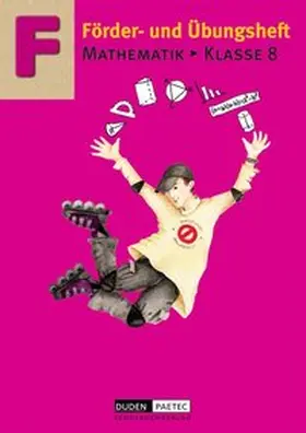 Eichler / Engelmann / Lehmann |  8. Schuljahr - Übungsheft | Buch |  Sack Fachmedien