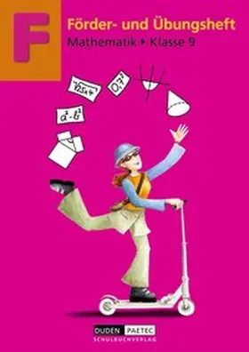 Eichler / Engelmann / Köppen |  9. Schuljahr - Übungsheft | Buch |  Sack Fachmedien
