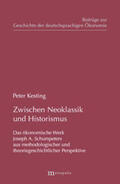 Kesting |  Zwischen Neoklassik und Historismus | Buch |  Sack Fachmedien