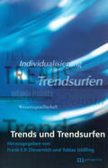 Dievernich / Gößling / Gössling |  Trends und Trendsurfen | Buch |  Sack Fachmedien